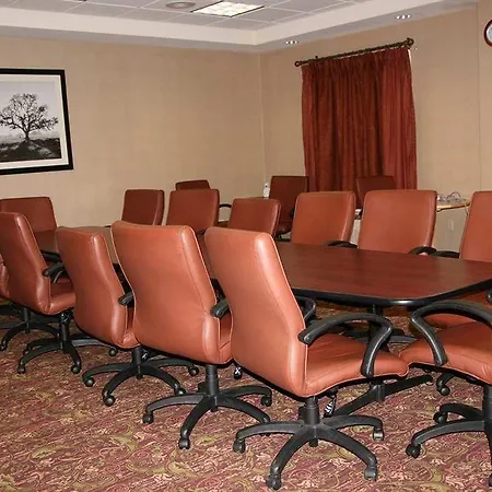 Hampton By Hilton Brattleboro 