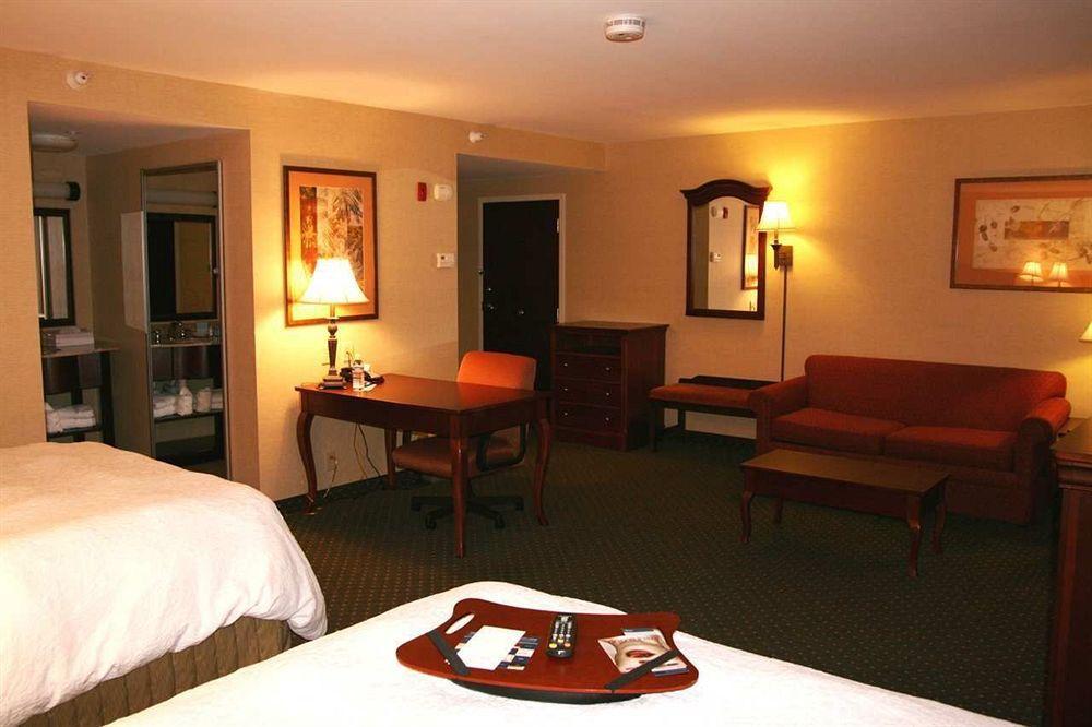 Hotel Hampton By Hilton Brattleboro