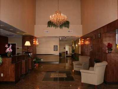 Hampton By Hilton 3* Brattleboro