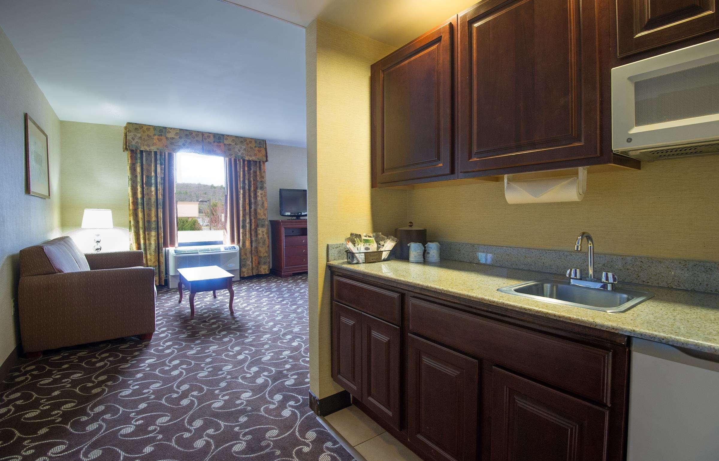 Hampton By Hilton Hotel Brattleboro