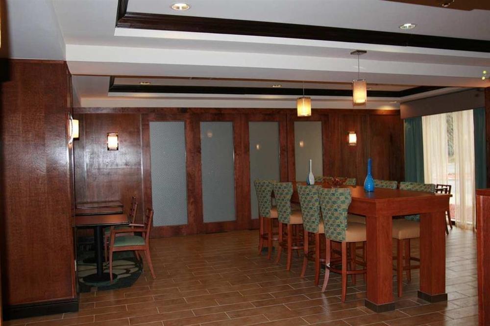 Hampton By Hilton Brattleboro