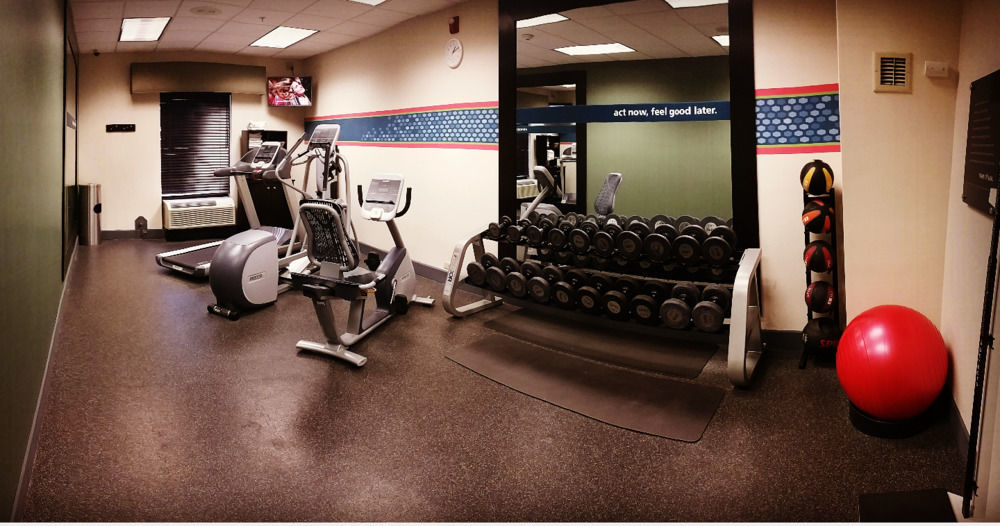 Hampton By Hilton Hotel Brattleboro